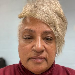 Meet your Posher, Belinda